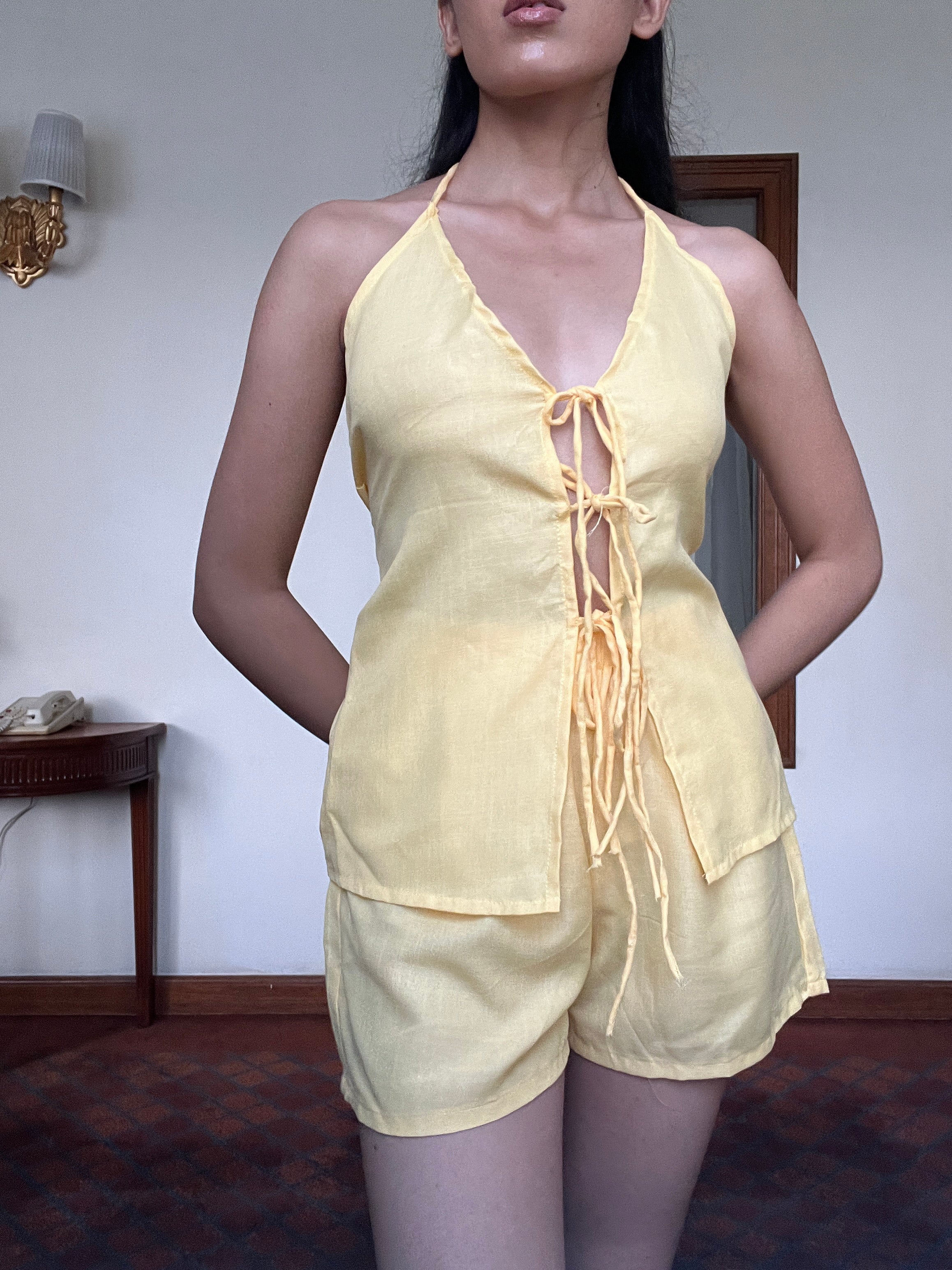 Nava Co-Ord Set